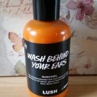 Wash Behind Your Ears - Duschgel - LUSH