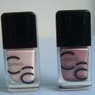 ICONails Gel Lacquer - Catrice Cosmetics