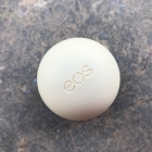 Organic Lip Balm - Vanilla Bean - eos