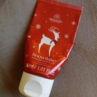 Snowflake Soothing Hand Cream - Alessandro