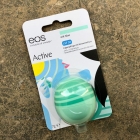 Active mit Aloe LSF 30 - eos