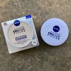 Hyaluron Cellular Filler - 3in1 Pflege Cushion - Nivea