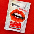 Balea & Pepiart - Hydrogel Lip Patch Art Edition - Balea