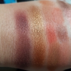 I Heart Revolution Red Velvet Palette - Makeup Revolution