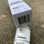 Salicylic Acid 2% Solution - The Ordinary.