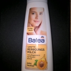Sanfte Reinigungsmilch - Balea