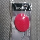 Gesichtspeeling + Massagepad - ebelin