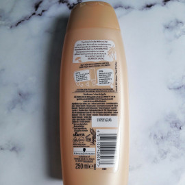 Cream & Oil Kakaobutter & Cocosöl Duschcreme - Fa