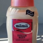 Doccia Body Yogurt & Latte - Milmil