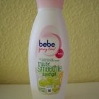 Young Care - Traube Smoothie Duschgel - Bebe