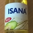 Pflegeöl Schwerelos - Isana