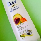 Pflege Geheimnisse - Kräftigungs-Ritual - Spülung mit Avocadoextrakt - Dove