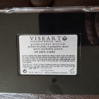 12 Shade Professional Eyeshadow Palette - Viseart