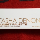 Mini Sunset Palette - Natasha Denona