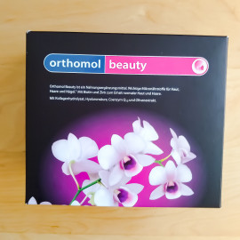 Orthomol Beauty - Orthomol