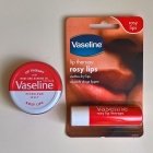 Lip Therapy Rosy Lips - Vaseline