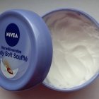 Verwöhnendes Body Soft Soufflé - Nivea