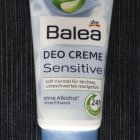 Deo Creme Sensitive - Balea