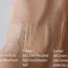 Miracle Skin Perfector - All-In-One BB Cream mit Matt-Effekt - Garnier