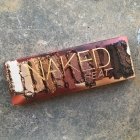 Naked Heat - Urban Decay
