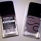 ICONails Gel Lacquer - Catrice Cosmetics