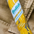 Trockenshampoo brilliant blonde - Batiste