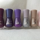 the gel nail polish - essence