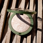 Marmorierter Duo Bronzer - alverde