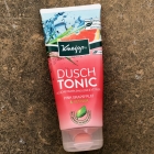 Dusch Tonic Pink Grapefruit & Vetiver - Kneipp