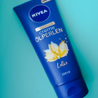 Pflegedusche Creme Ölperlen Lotus - Nivea