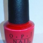 Nail Lacqueur - O·P·I