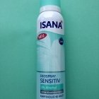 Deospray Sensitiv - Isana