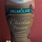 Gourmet - Chocolate Passion Body Butter Cremedusche - Palmolive