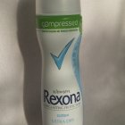 Cotton Dry Deo Spray - Rexona