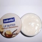 Lip Butter - Vanilla & Macadamia - Labello