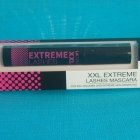 XXL Extreme Lashes Mascara - Lacura