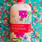 Tropical Summer - Bodylotion - Fresh Watermelon - Cien