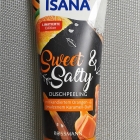 Duschpeeling - Sweet & Salty - Isana