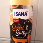 Sweet & Salty Duschgel - Isana