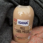 Miss Cara Mella - Cremedusche - Isana