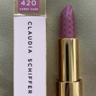 ARTDECO - Claudia Schiffer Kollektion - Cream Lipstick - No.420 Candy Cane