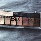 The Nude Blossom Collection Eyeshadow Palette - Catrice Cosmetics