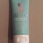 Anti-Blemish Solutions - Oil-Control Cleansing Mask - Clinique
