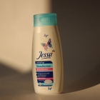Intimpflege Waschlotion - Sensitiv - parfümfrei - Jessa