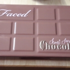 Semi-Sweet Chocolate Bar - Too Faced