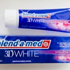 3D White Vitalizing Fresh - Blend-a-med