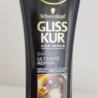 Gliss Kur - Hair Repair - Ultimate Repair - Shampoo - Schwarzkopf