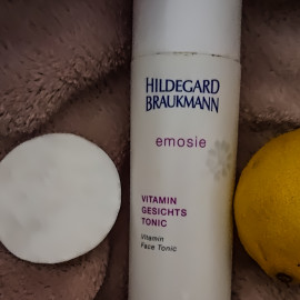 Emosie - Vitamin Gesichts Tonic - Hildegard Braukmann