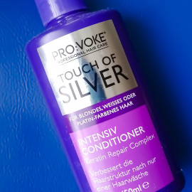 Touch of Silver - Intensiv-Conditioner - Pro:voke