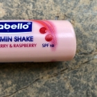 Vitamin Shake - Cranberry & Raspberry - Labello
